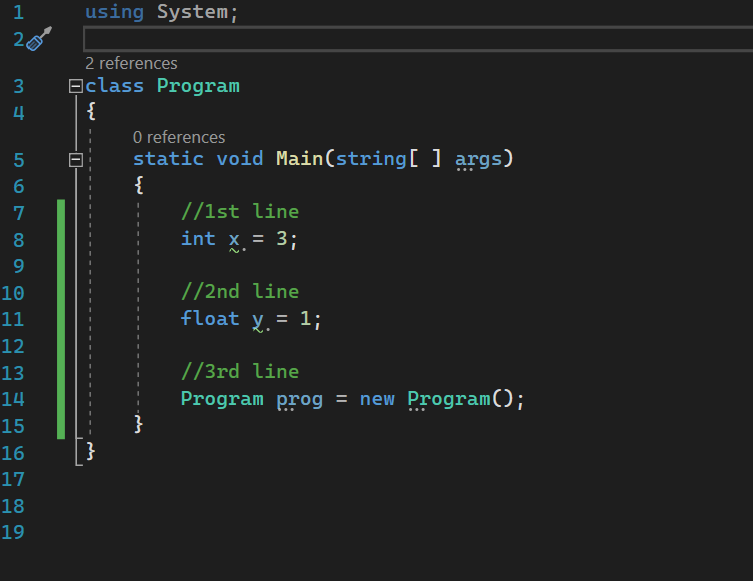 C#: Stack and Heap. Difference between Stack and Heap? | by Alberto ...