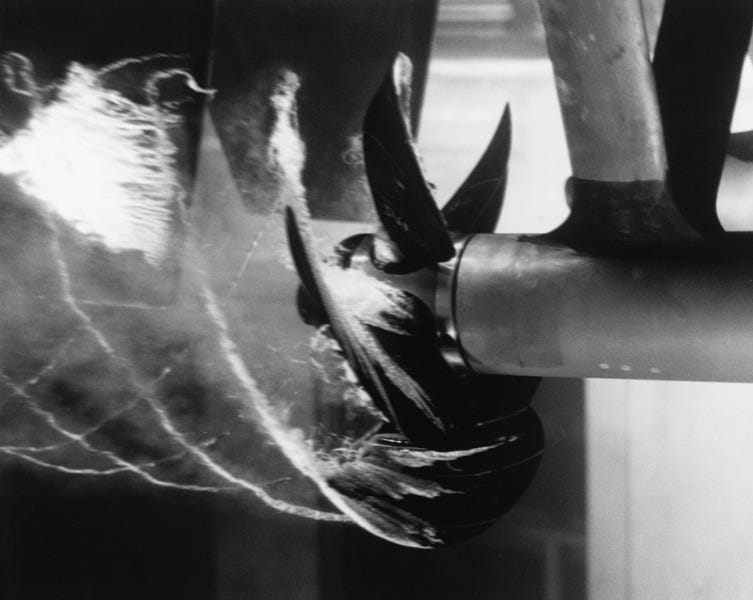 Cavitation In Turbines CAVITATION IN FLUID MECHANICS By ROHIT GURJAR