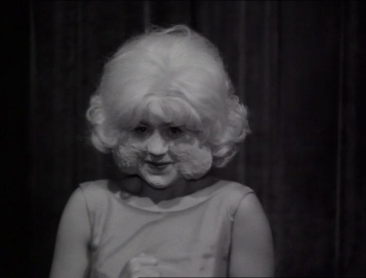 Eraserhead and the Ways Movies Change, Part 2 | by Sam Scott | Medium