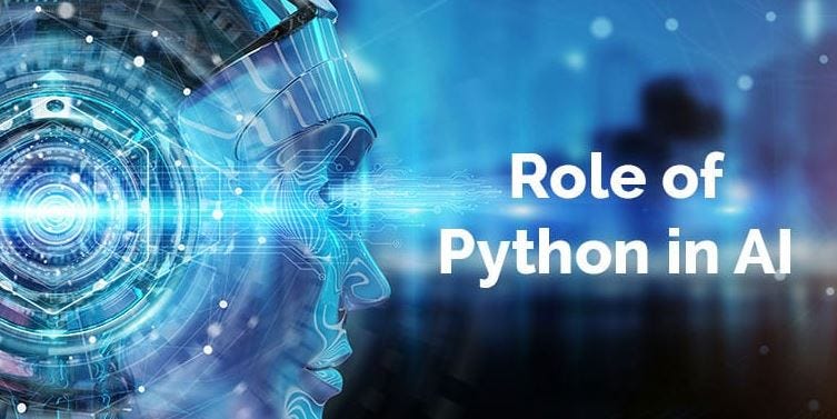 How Python is Empowering the AI and Automation Industry? | by Magicmind ...