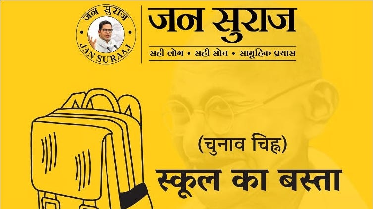 Political Situation in @Bihar OR Vidhan Sabha Election 2025