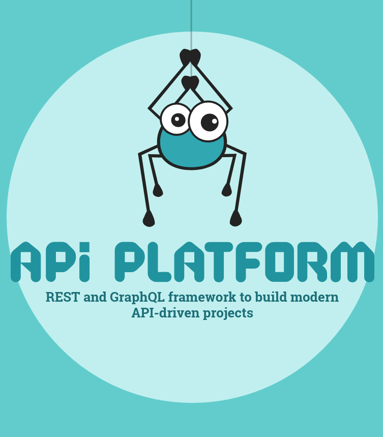 Introducing and installing API Platform on your machine | by Omar Ahmed ...