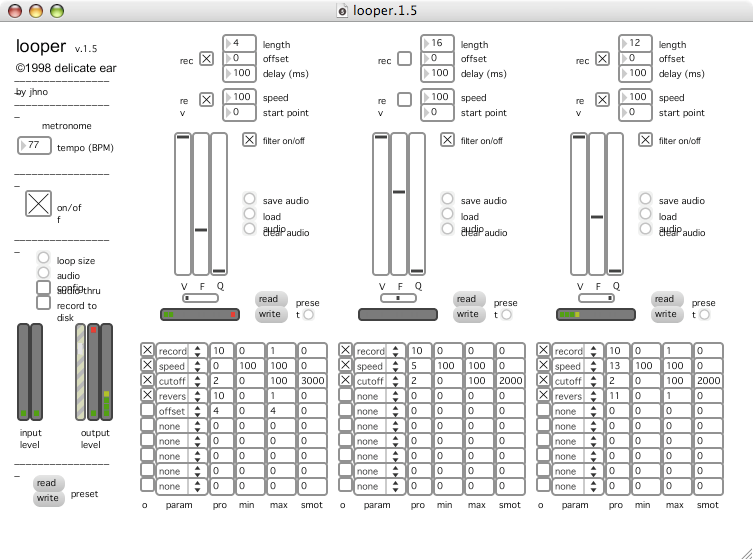 Looper 1.5.1