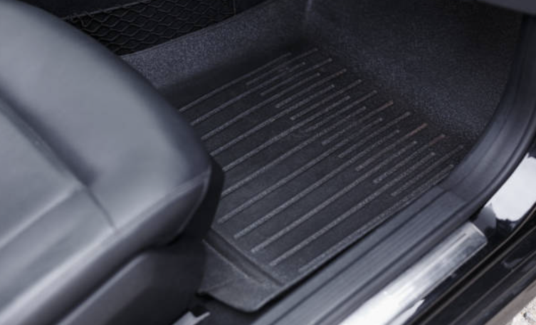 Your Comprehensive Guide to Selecting the Best Car Mats for Kia Sportage, by Abhishek Mishra, Jan, 2024