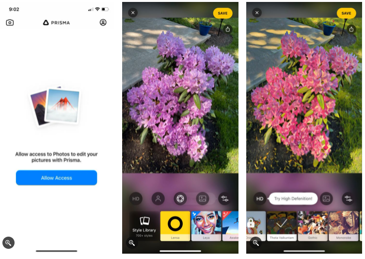 Top 5 Android Apps that will Turn Photos Into Art and Paintings for
