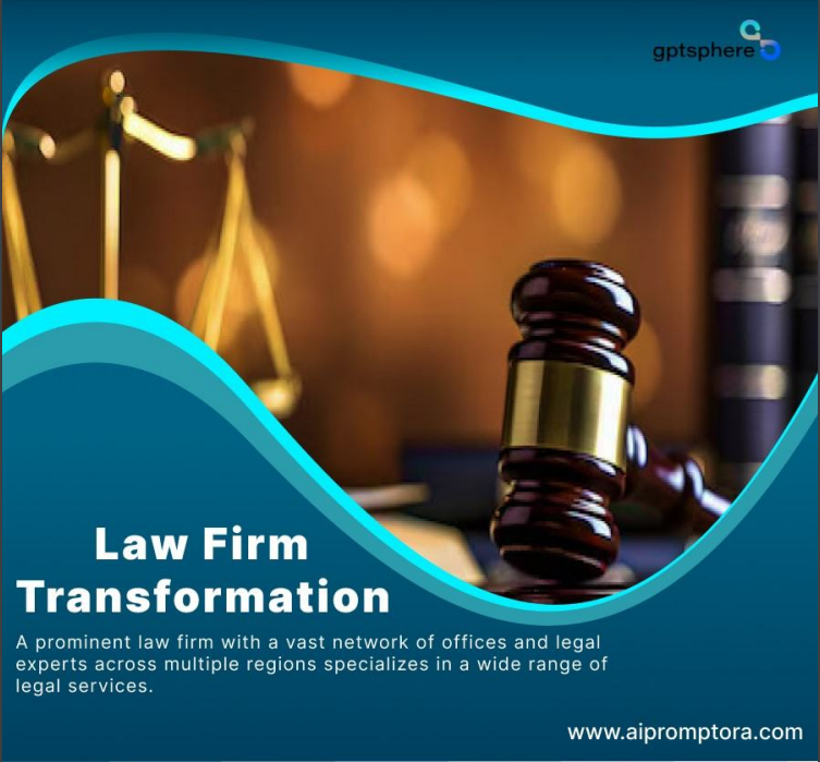 Case Study Law Firm Transformation By Promptora May 2024 Medium Case study law firm transformation by promptora may 2024 medium