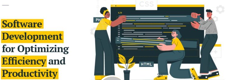 Advanced Software Development Solutions for Optimizing Efficiency and ...