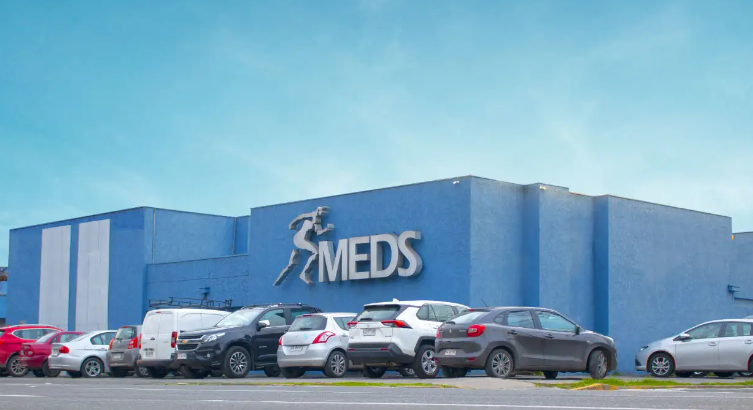 Clínica MEDS Isabel La Católica, Las Condes, Santiago