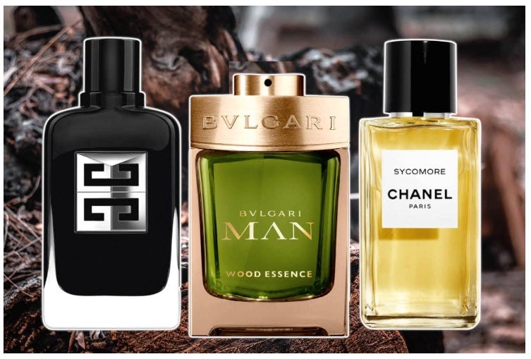 12 Best Woody Fragrances For Men: Cedar To Oud - Ivisockis - Medium