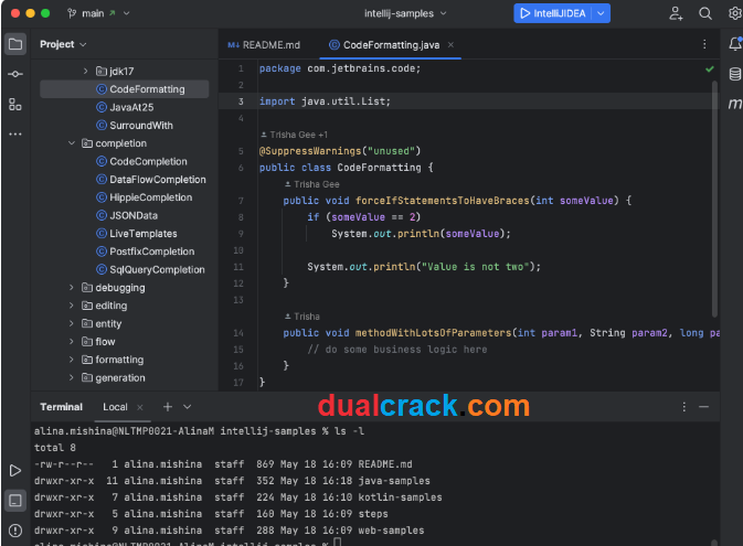 IntelliJ IDEA Crack Torrent 2023: