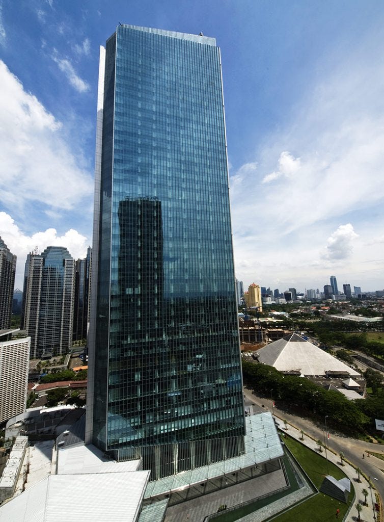5 Masalah Umum pada Lift Gedung yang Bisa Dicegah dengan Maintenance