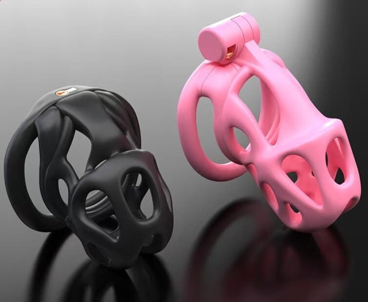 Unlock Next-Level Comfort: The Cobra ES6 Chastity Device Kit