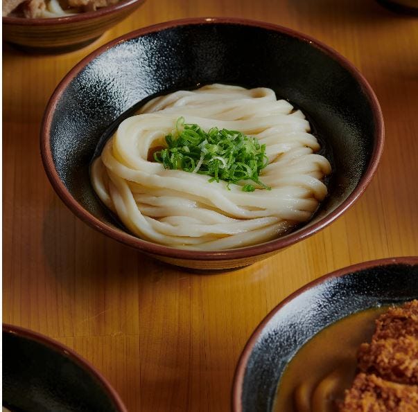 Explore Honolulu's Vibrant Asian Food Scene at STIX Asia