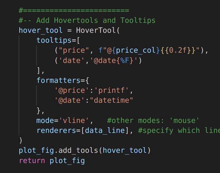 Interactive Plots With Bokeh And Flask — Andres Berejnoi | by Andrés ...