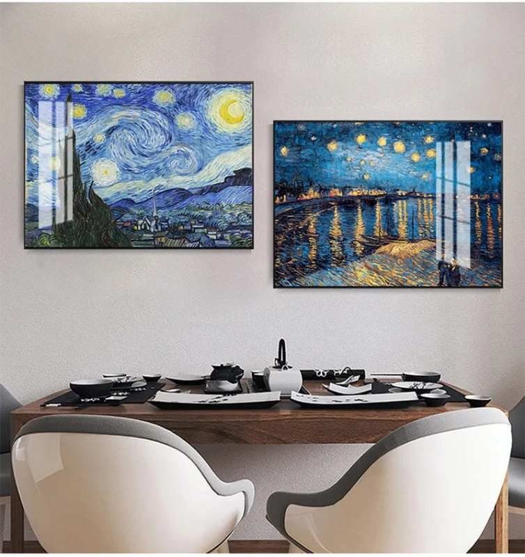 How to Choose Wall Art for Your Home A NoRegret Buying Guide? by