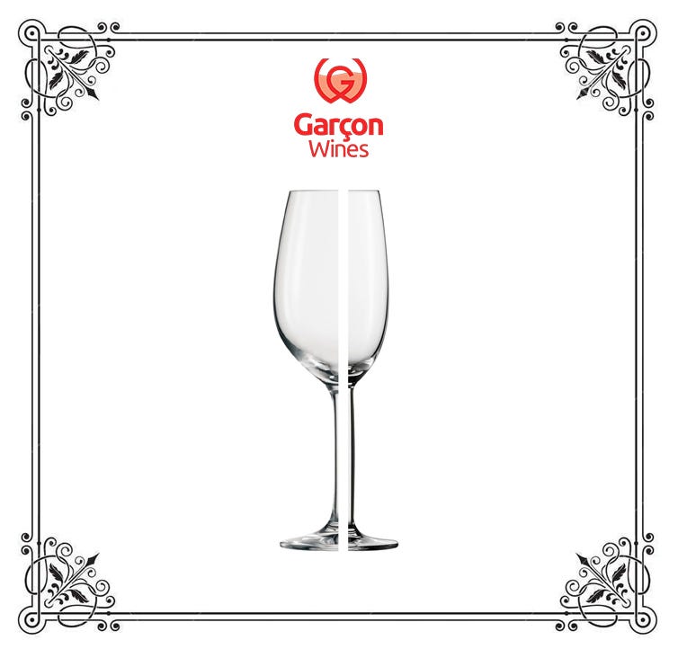 Types of wine glasses. Hi wine lovers! We all love enjoying a | by Garon  Wines | Medium