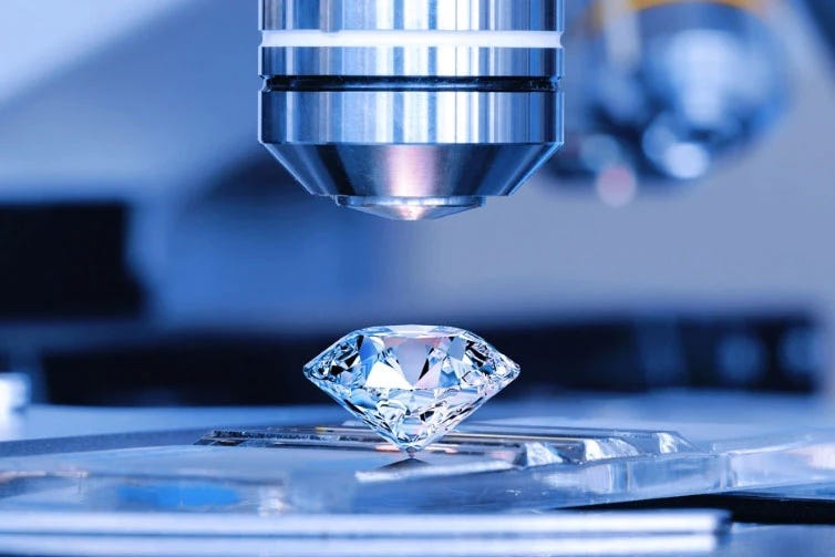 Better Lab Grown Diamonds: A New Era in Sustainable Luxury