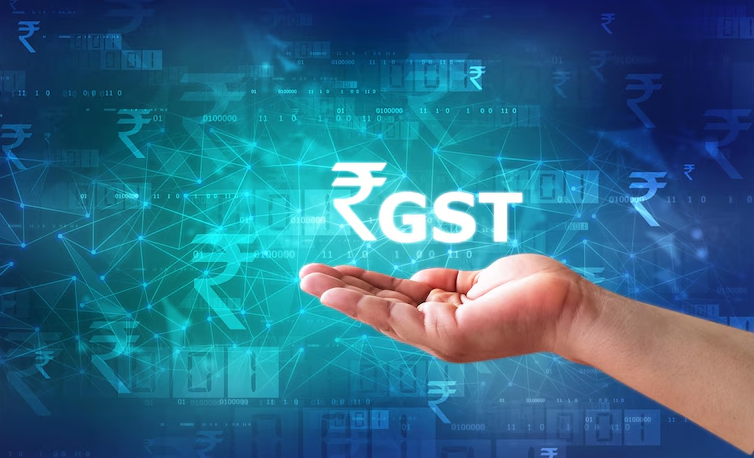 The Goods and Services Tax (GST) regime in India 2025