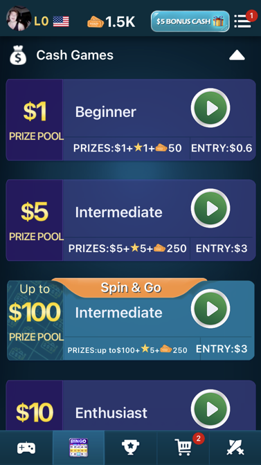 The Definitive Guide to Winning Money on Pocket7Games