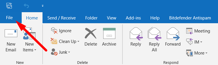 Email signatures - Use Outlook add-in - Add Outlook (client-side)  signatures