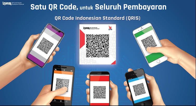 Kenalan Lebih Dekat dengan QRIS: Cara Bayar Praktis, Aman, dan Bikin Tenang