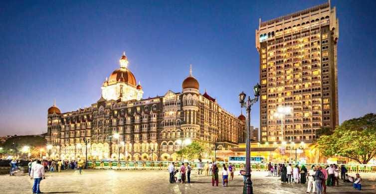 Discover the BEST Mumbai Tours and Things to Do in 2024 | by Tachodex