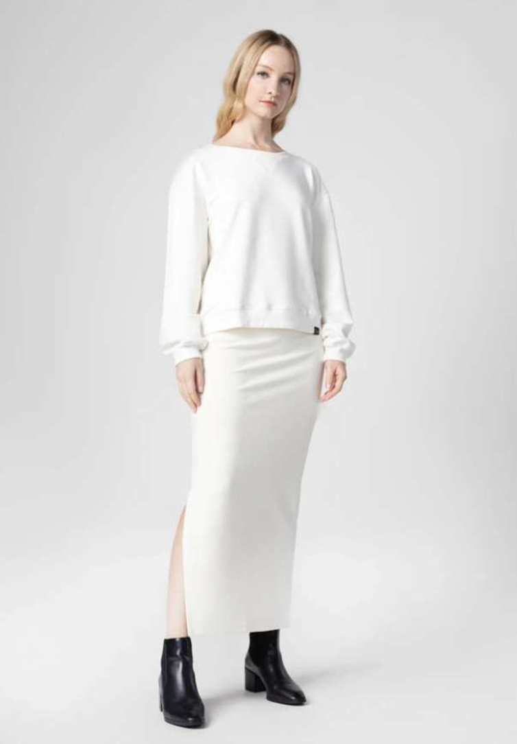 The Comfort Revolution: Exploring the Comfort and Versatility of Bamboo Clothing for Women  by 