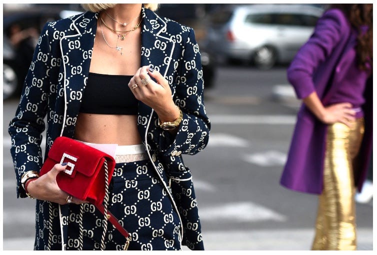10 Most Popular Gucci Handbags Everyone Wants