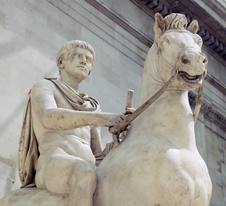Caligula —Madness of Rome’s worst Emperor by sam asif Medium