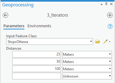 ModelBuilder 101: For ArcGIS Pro users who want to automate workflows