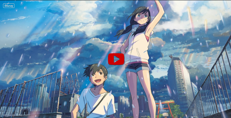 Watch WEATHERING WITH YOU Full Movie — English-SUB | by Jenifer Hughes