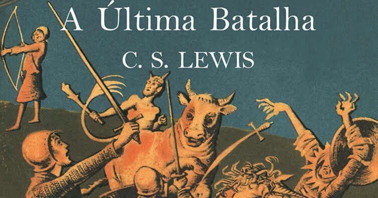 A supremacia do Reino de Deus em A Cadeira de Prata, de C. S. Lewis, by  Guilherme Martins