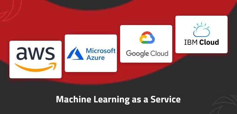 Machine Learning as a Service (MLaaS) in Cloud Computing | by NIST Cloud  Computing Club | Medium