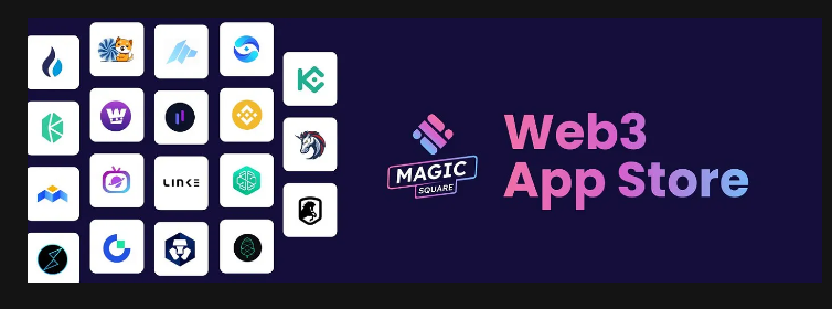 A Comprehensive Guide on Earning with Magic Store | by Rk | Feb, 2024 ...
