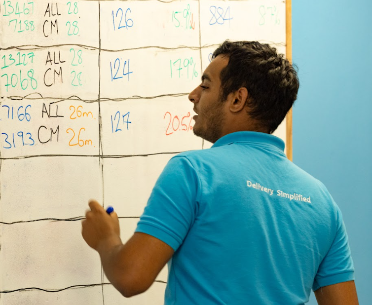 Why Small Delivery Inefficiencies Become Big Monthly Costs