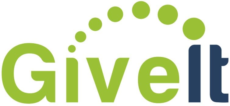 We Tried Out The GiveIt App And Liked It | by Meg Walter | Beehive