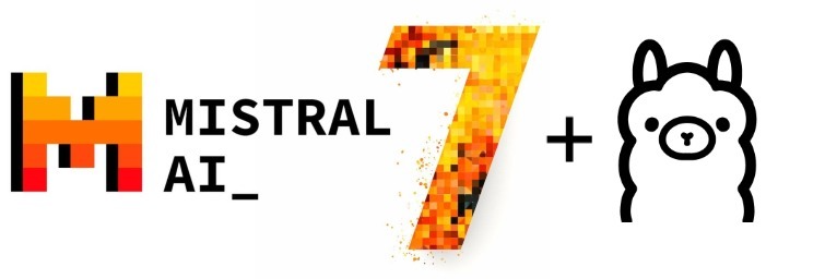 How to Run Mistral-7B on an M1 Mac With Ollama