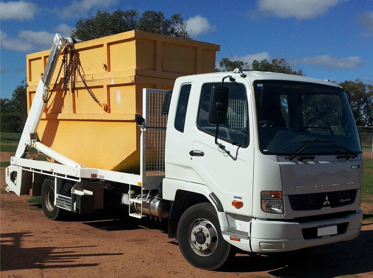 Questions To Ask While Selecting A Company For A Cheap Skip Bin Hire