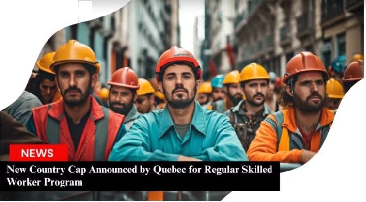 Farm Worker Visas in Quebec, Canada: Step-by-Step Process and Key Requirements
