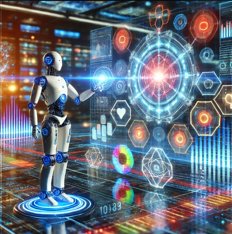 How RPA is transforming workflows and driving innovation in data science.