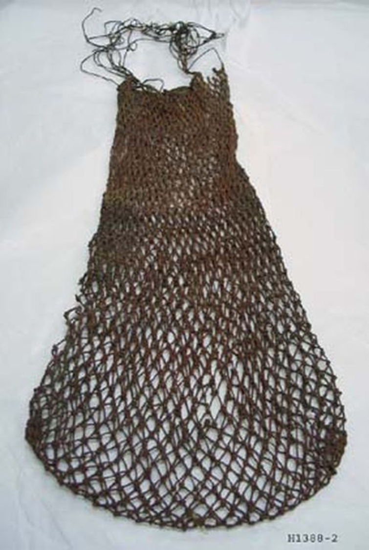 What is a Dilly Bag? This is one of those terms that I grew up with