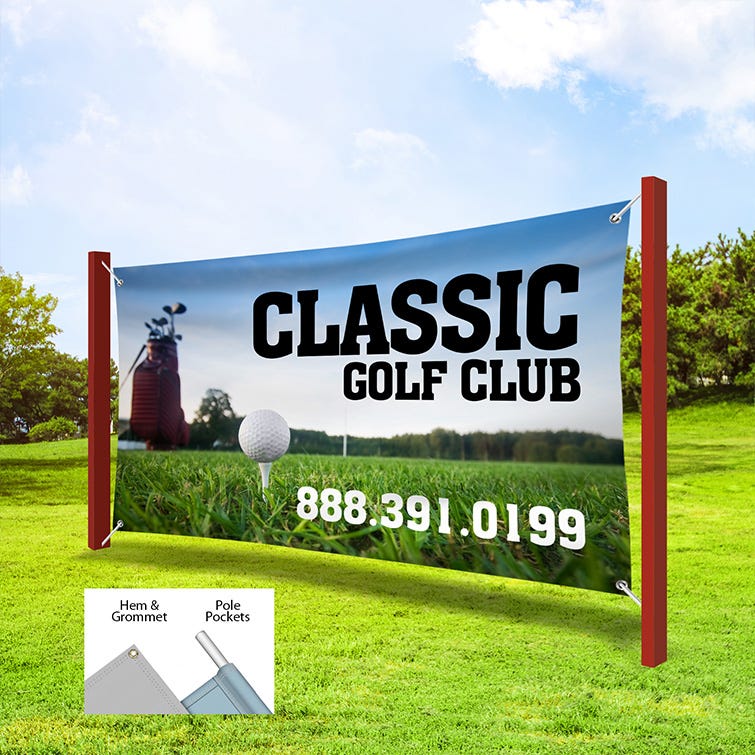 Print Vinyl Banners Outdoor From PrintMagic | by Print Magic | Medium