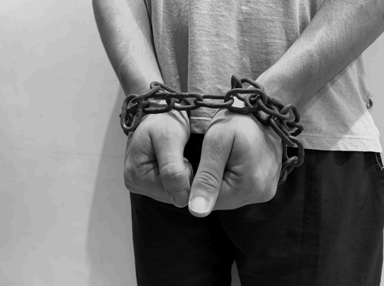 UM RECORTE DO CÁRCERE: COMO FUNCIONA O SISTEMA PRISIONAL EM FOZ DO IGUAÇU
