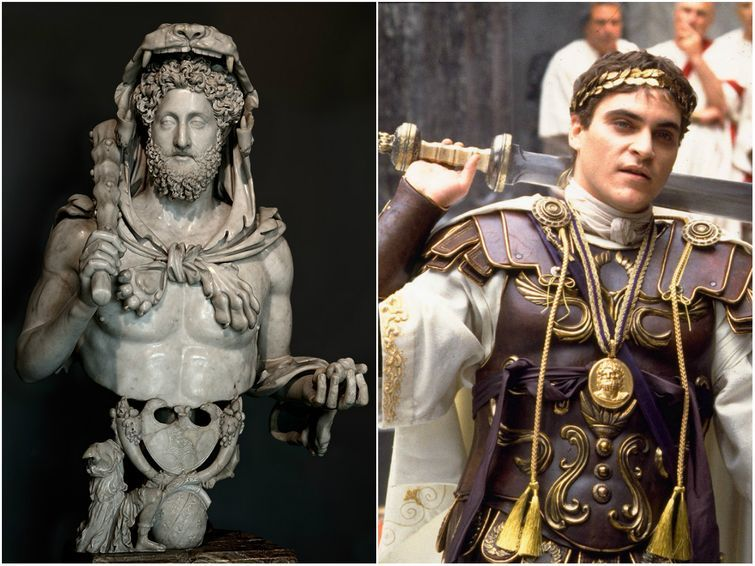 The Mad Emperor: How Commodus Destroyed Rome’s Golden Age | by SPQR ...