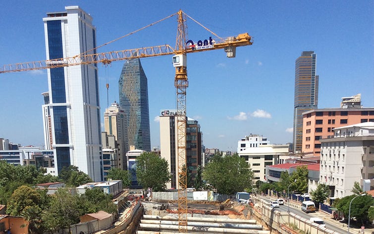 Ataşehir Karotçu, Uzman Karot Beton Delme Kesme Firması