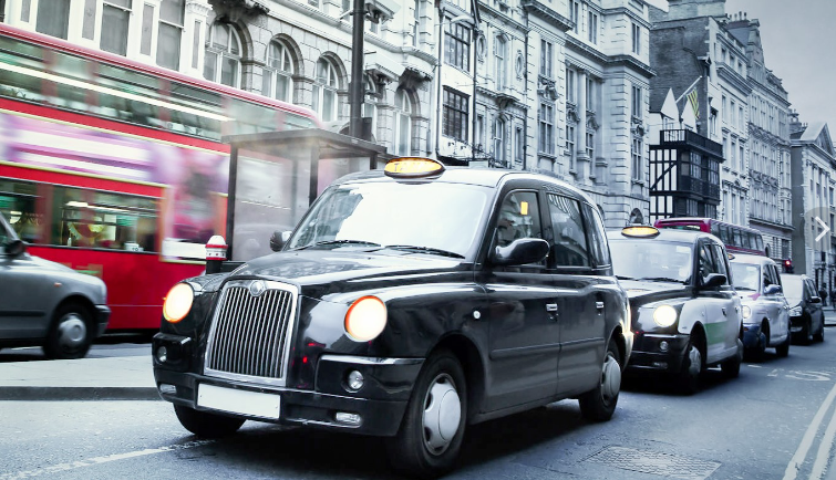 London Black Cab Hire the Ultimate Guide to Hire a Traditional London ...