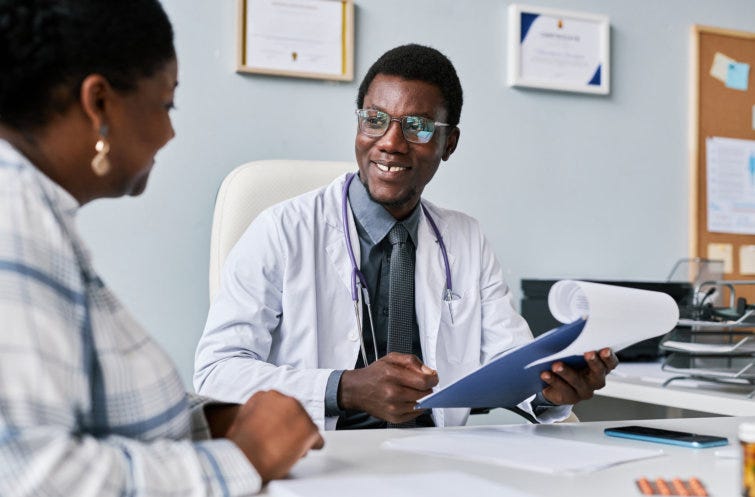 Why Communication Matters in Patient Care and Recovery