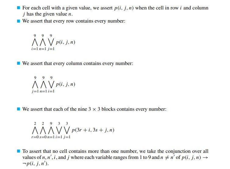 The Mathematics Behind Sudoku: Solving Strategy, Article