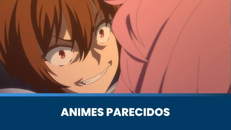 Animes parecidos com Kaifuku Jutsushi no Yarinaoshi: Os 7 melhores