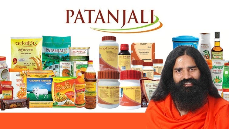 Patanjali 